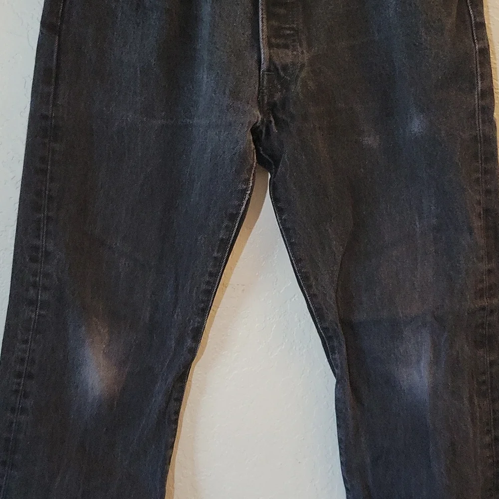 Levis broken levi measurements