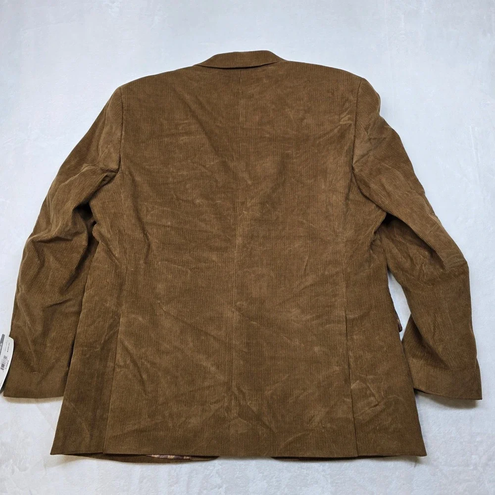 Michael Kors from corduroy