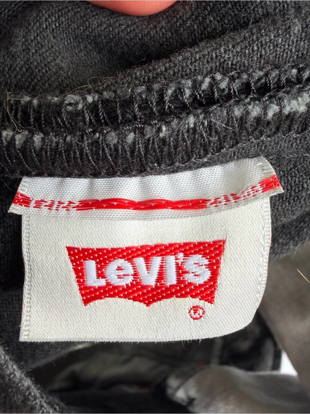 Levis classic levi