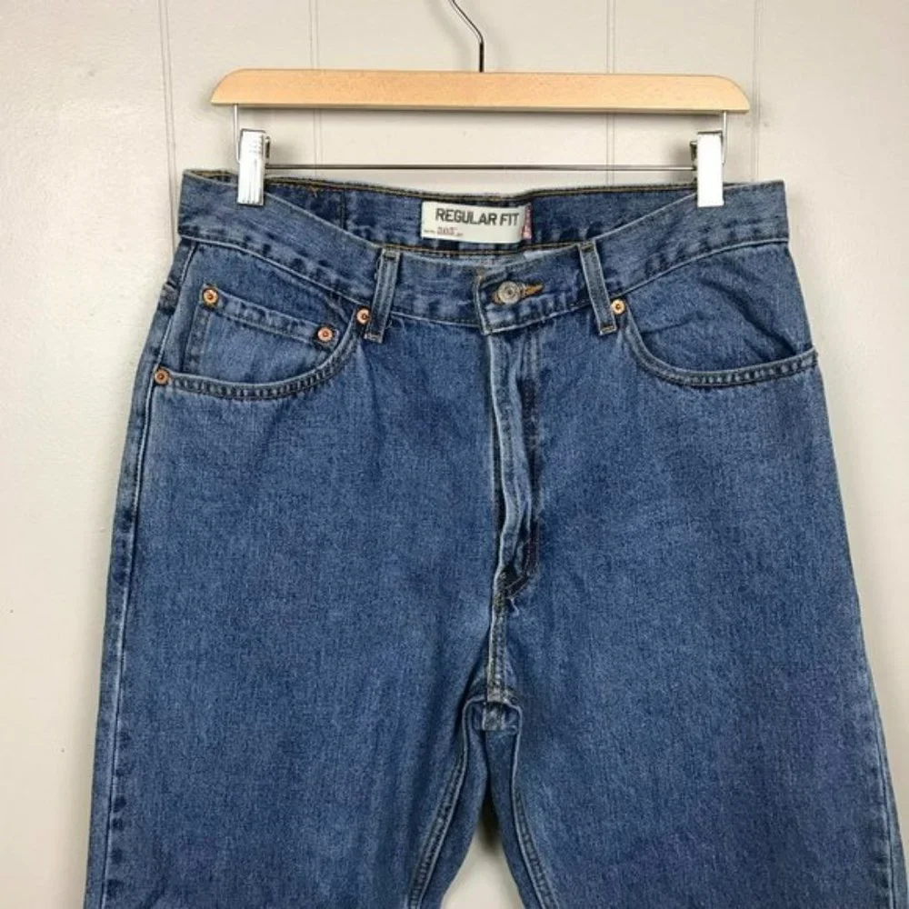Levis vintage levi