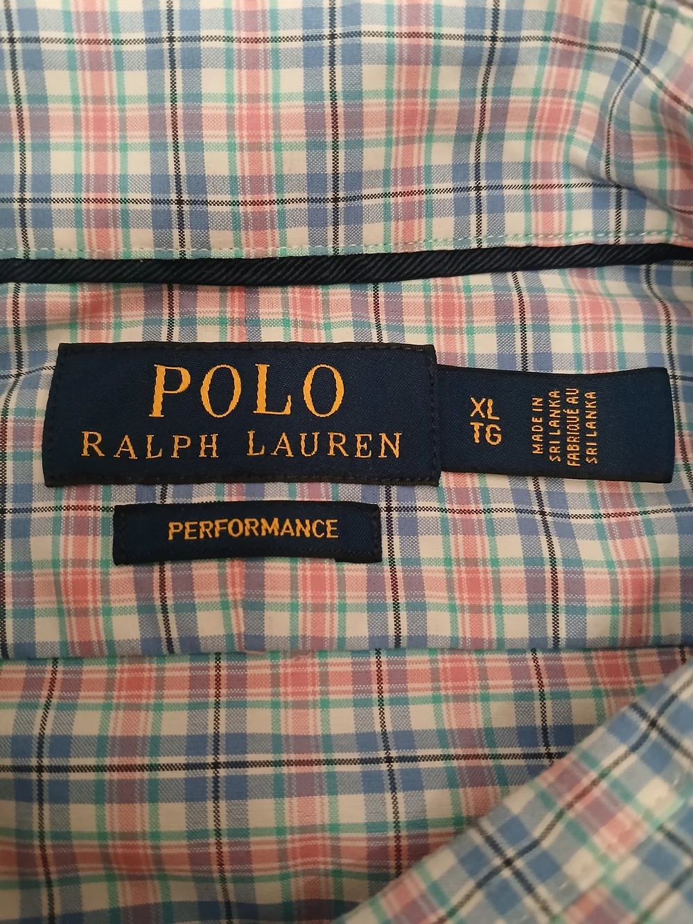 Polo Ralph Lauren polo ralph