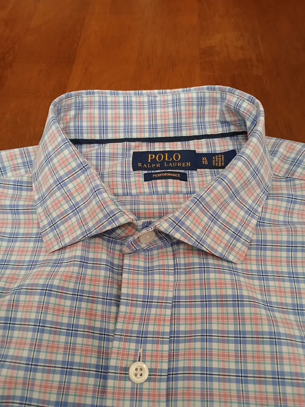 Polo Ralph Lauren polo ralph
