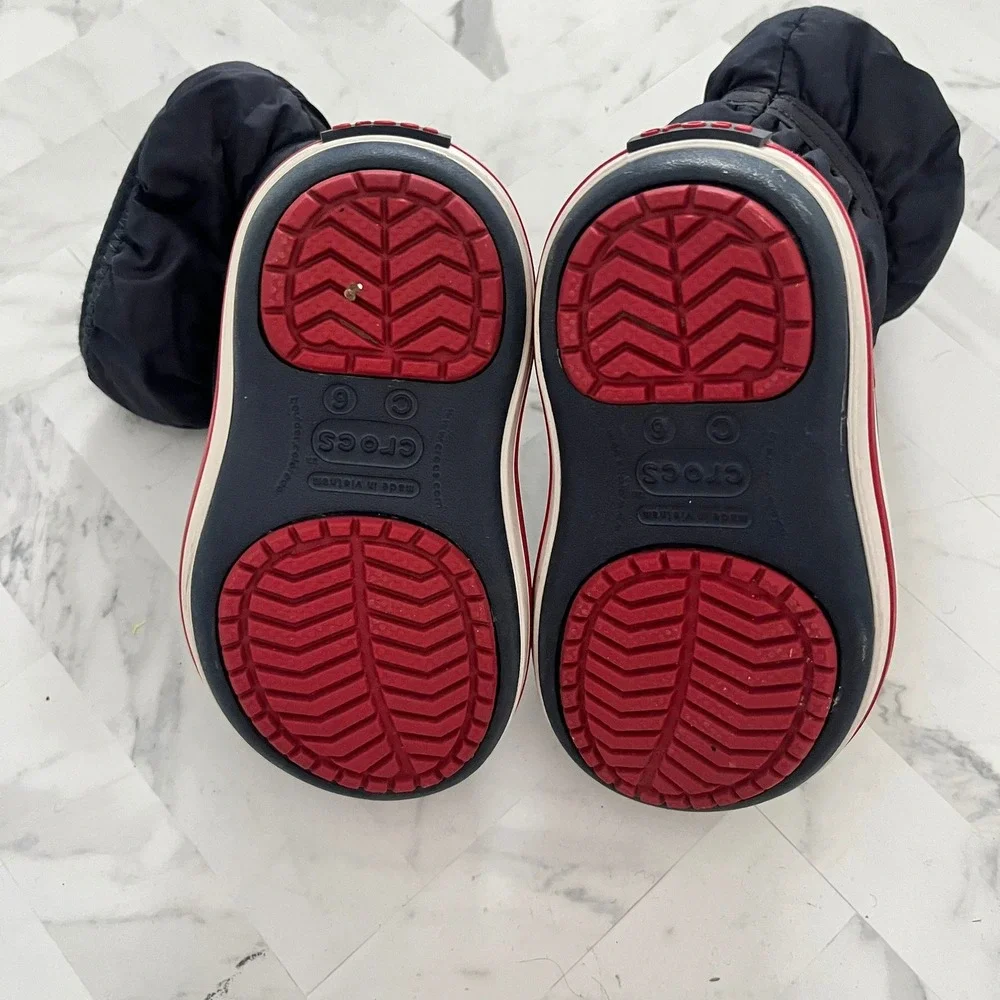 CROCS product crocband
