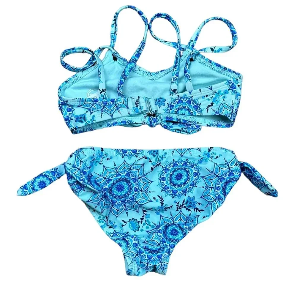 wonder nation blue mandala