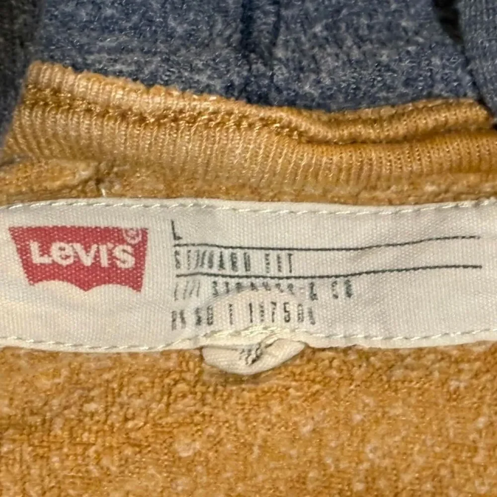 Levi-s Men's Hoodie