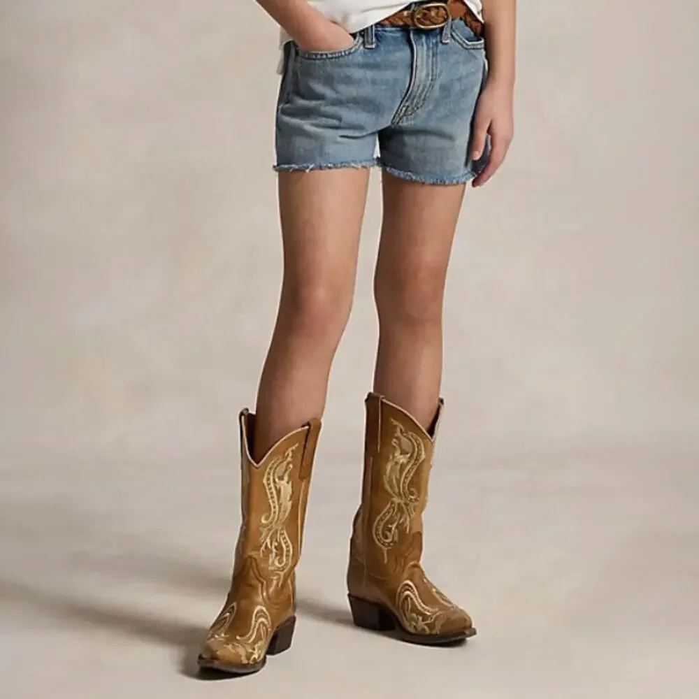 Ralph Lauren classic style