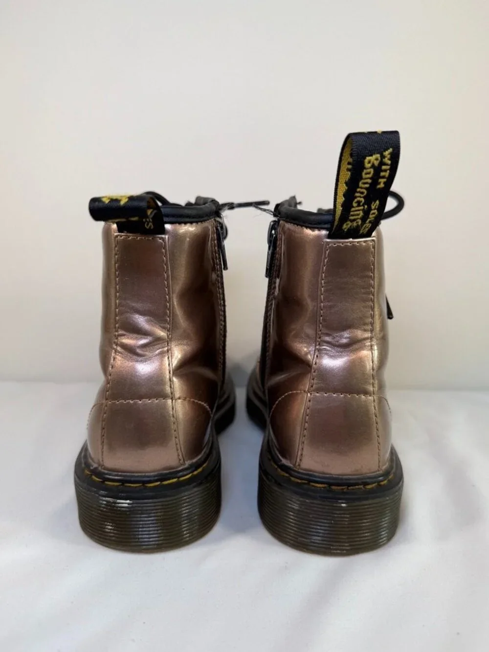 Dr. Martens brand dr