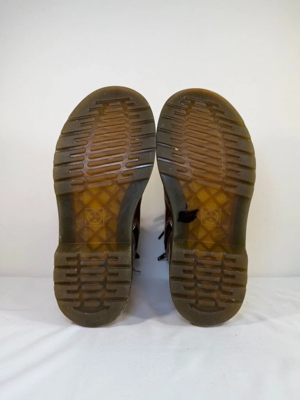 Dr. Martens brand dr