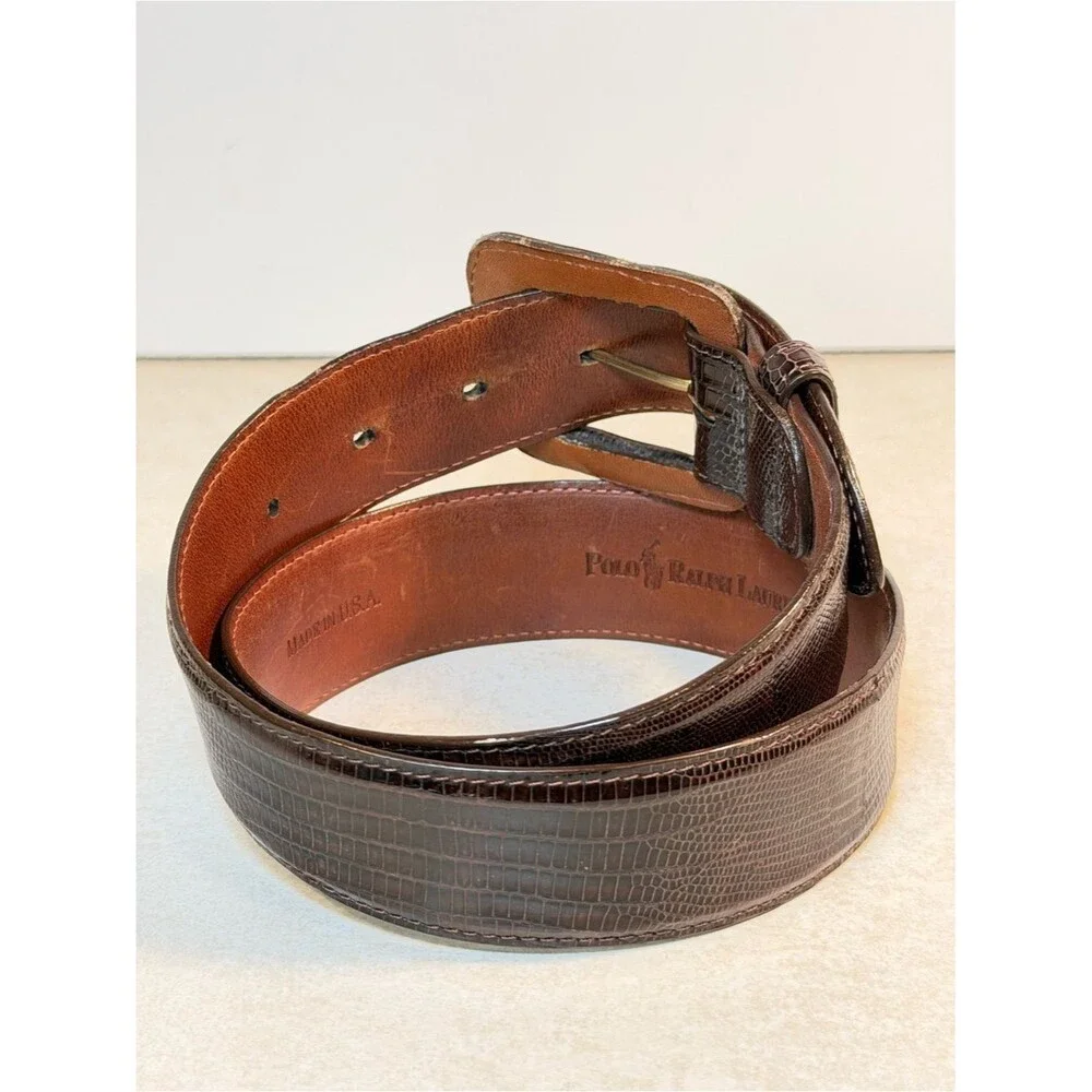 Polo Ralph Lauren classic dark