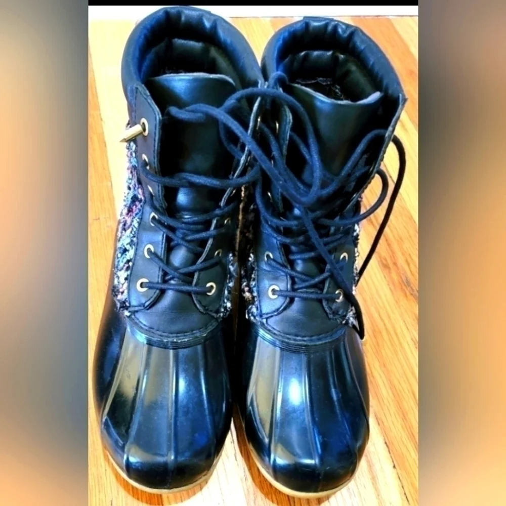 🎉Sale🎉 Kids Sam Edelman Rain Boots