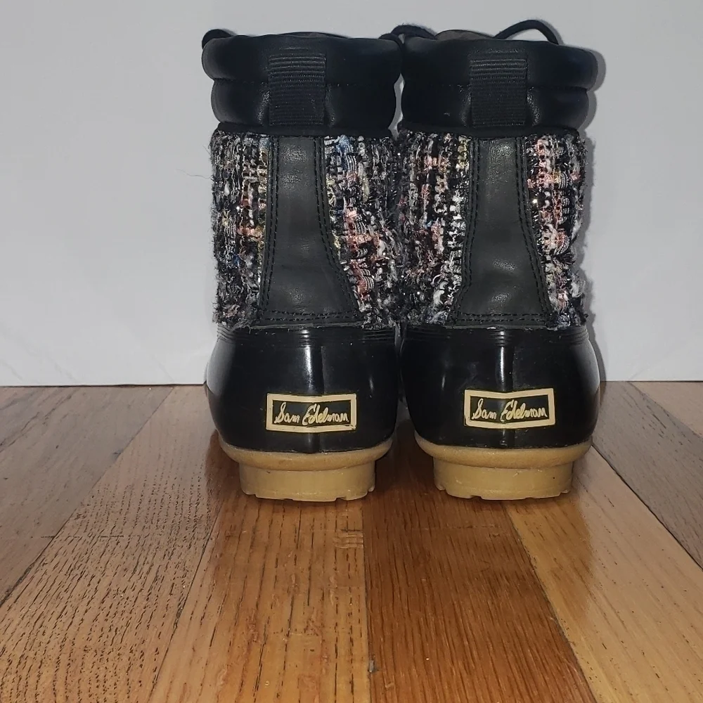 🎉Sale🎉 Kids Sam Edelman Rain Boots