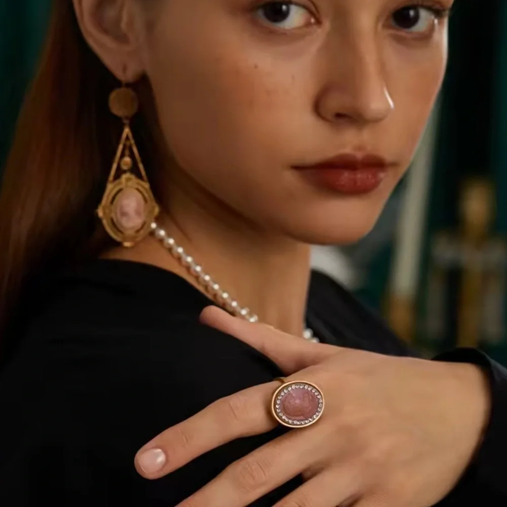 Anthropologie this exquisite