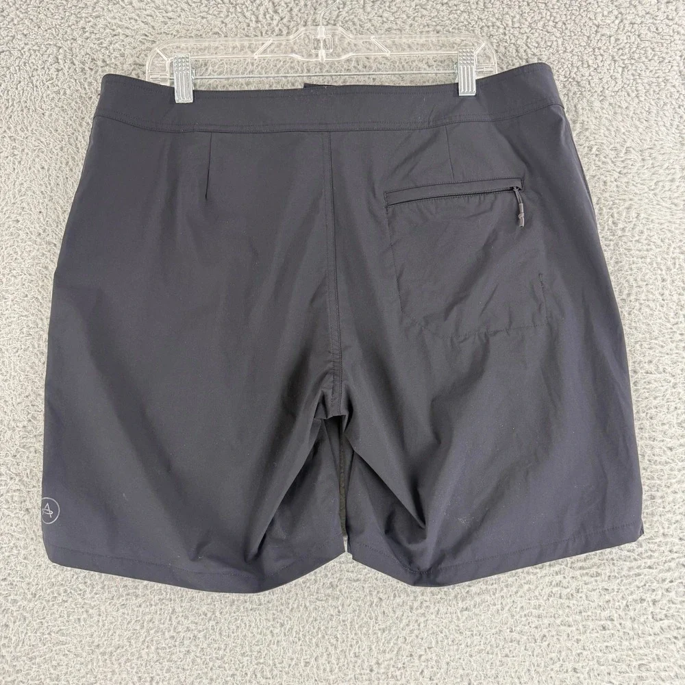 Aether measurements waist