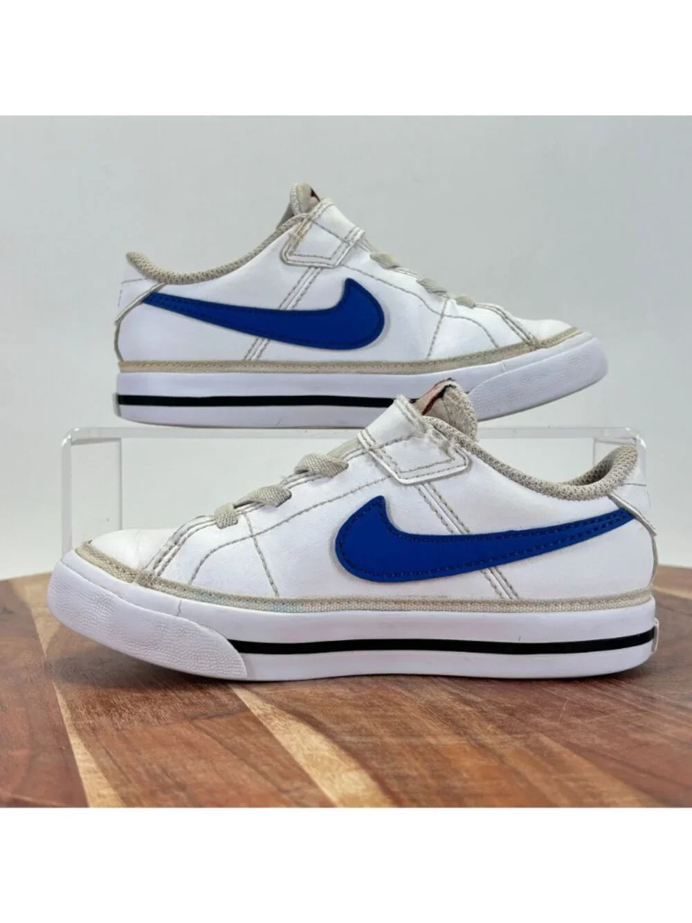 Nike little ones