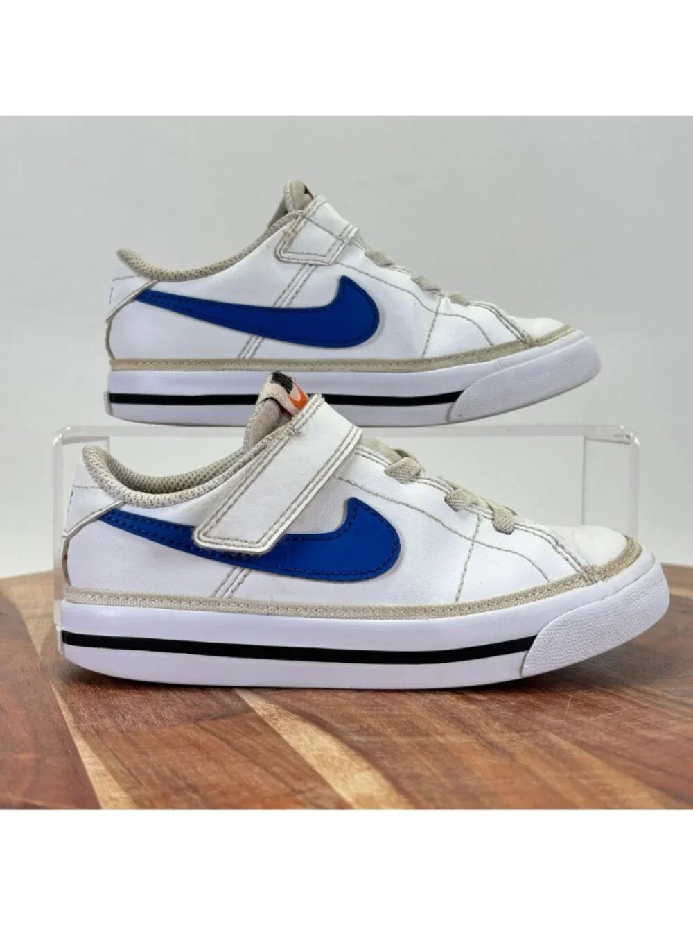 Nike little ones