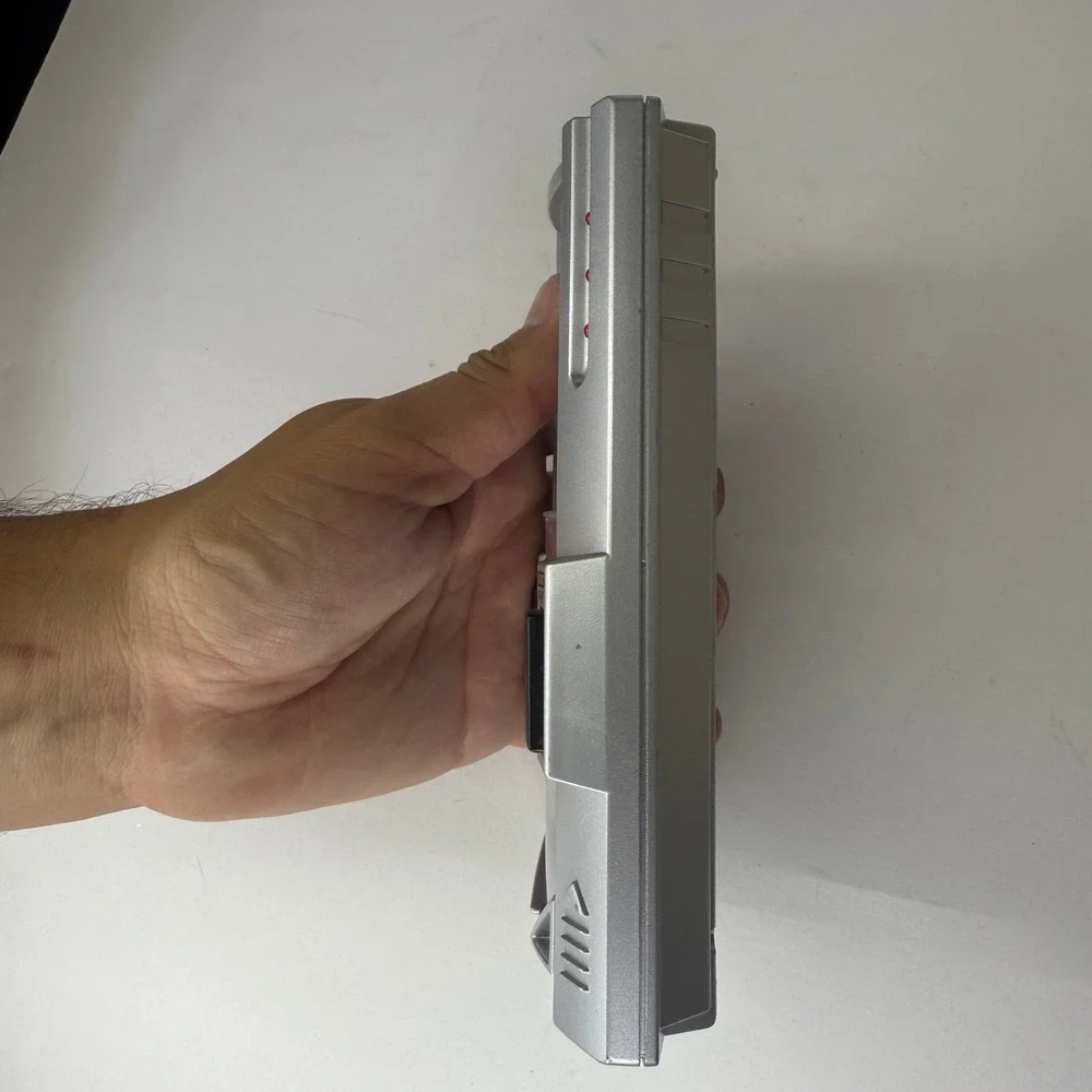 Excalibur portable electronic