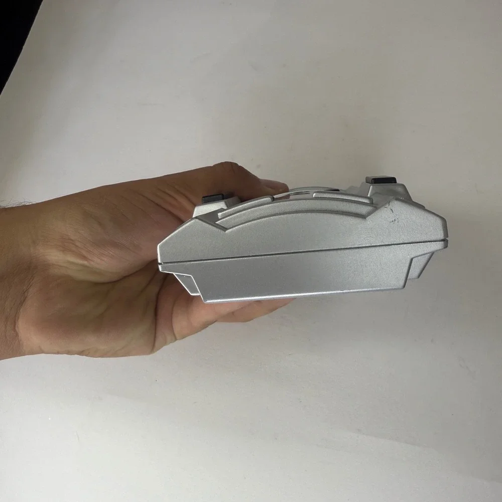 Excalibur portable electronic