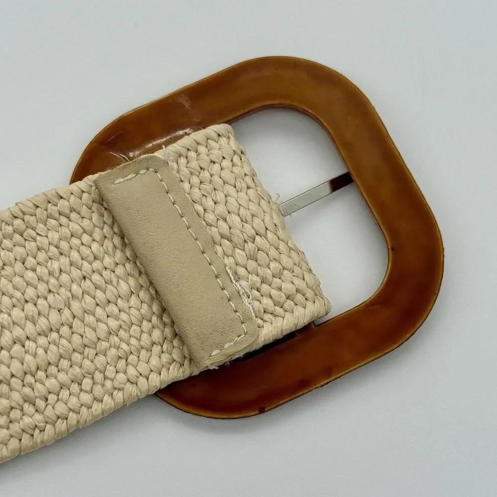 Unbranded straw stretch