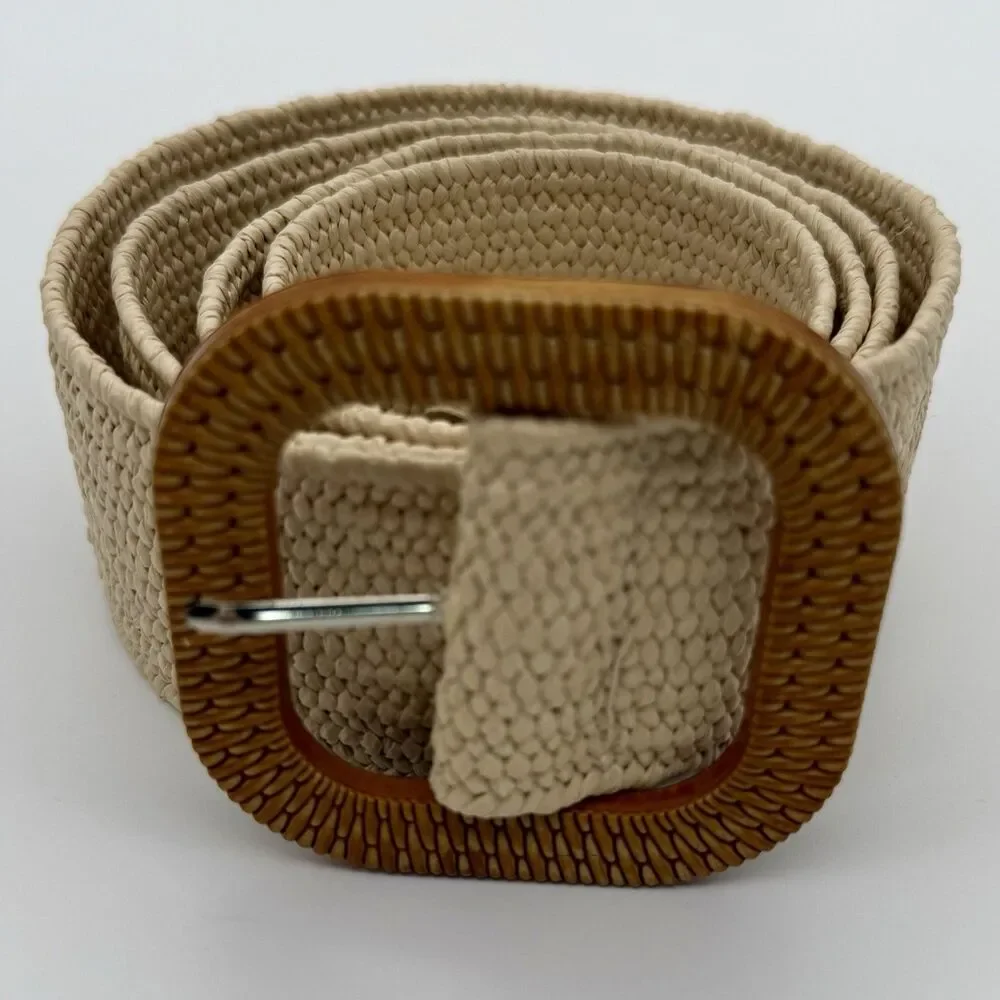Unbranded straw stretch