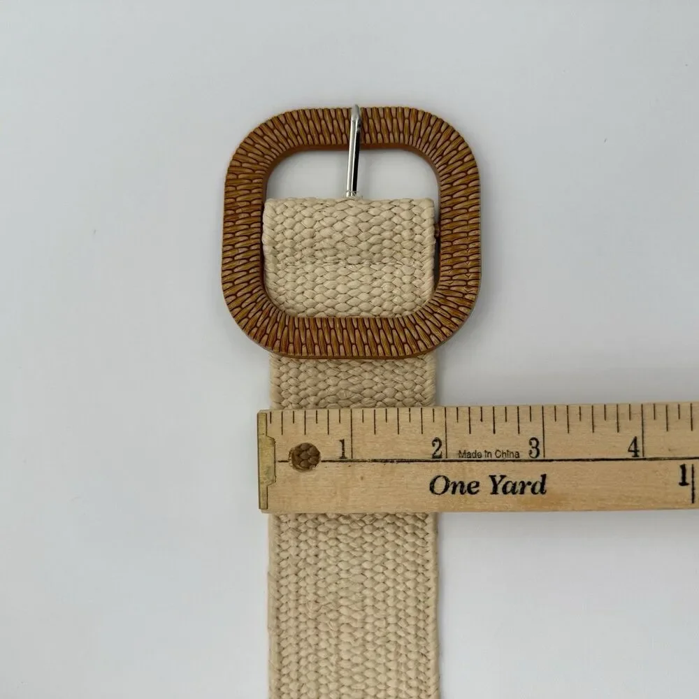 Unbranded straw stretch