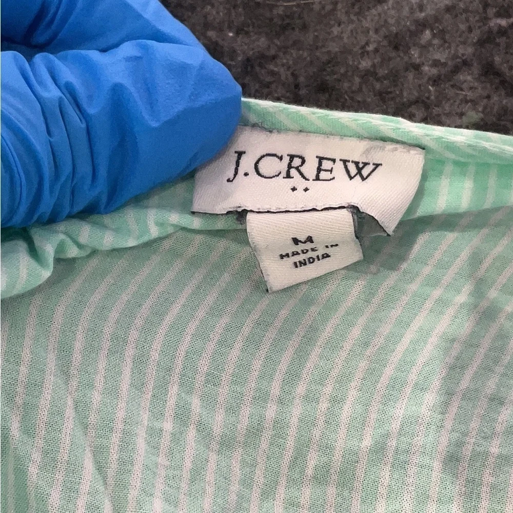J. Crew chic light