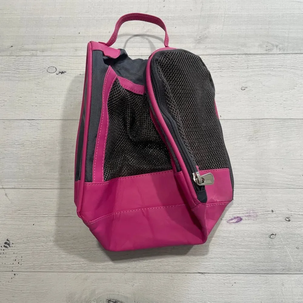 American girl small pet carrier‎