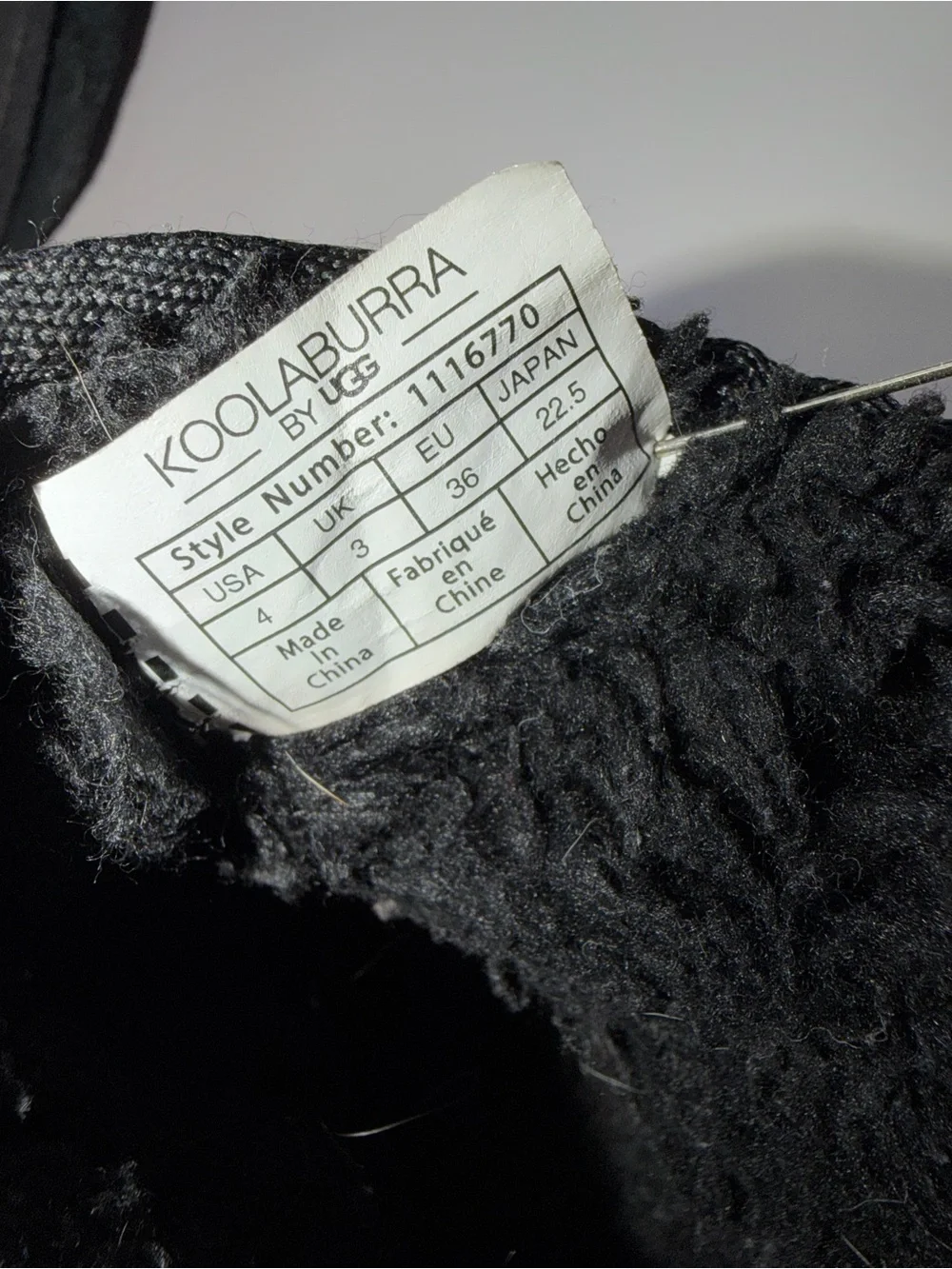 Koolaburra by ugg