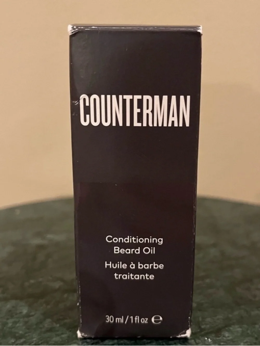 beautycounter counterman conditioning