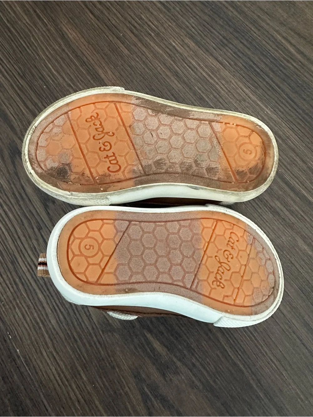 Cat & Jack see closure