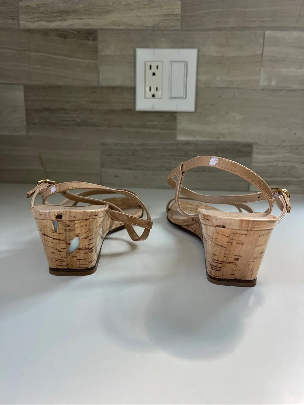 Stuart Weitzman used has