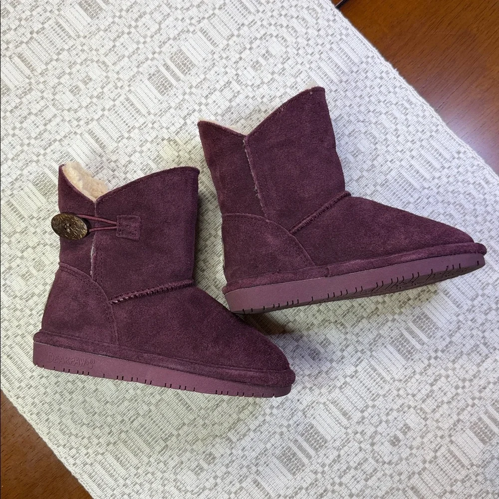 BearPaw pre 2+