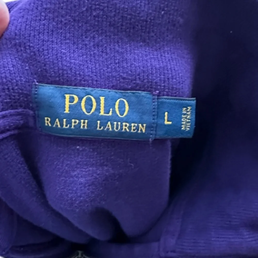 Polo Ralph Lauren good pre