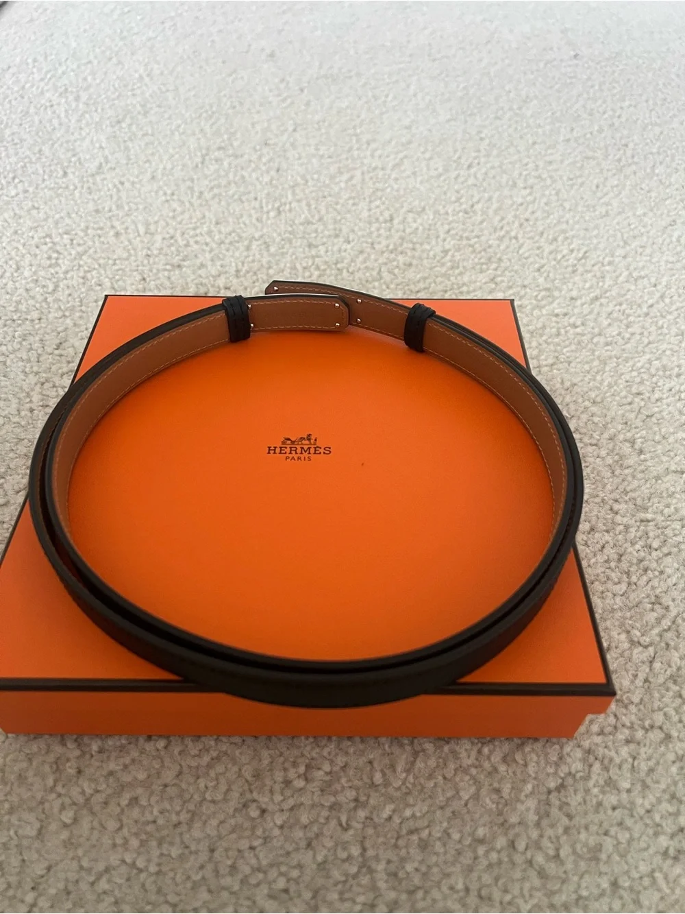 Hermes brand new