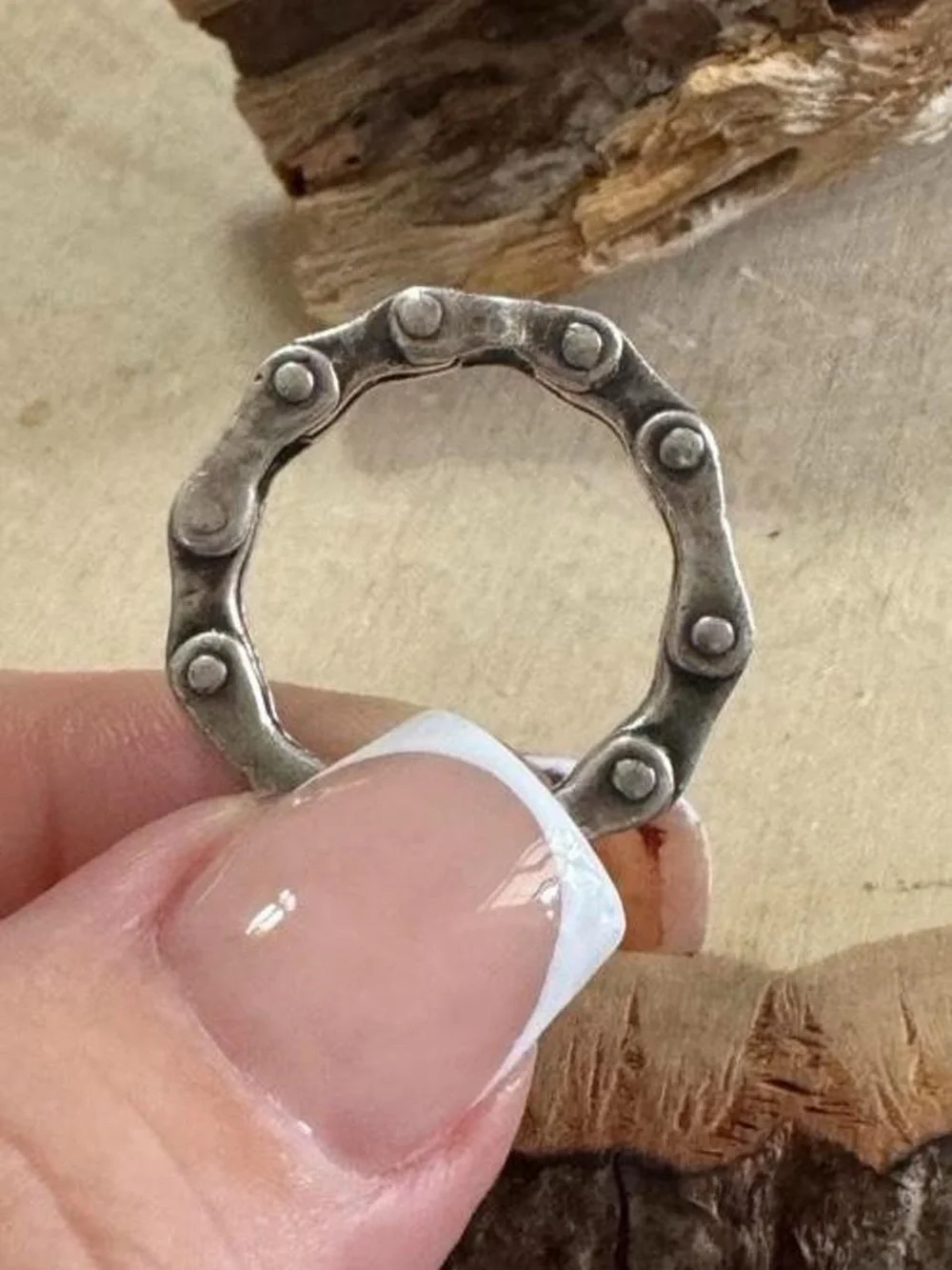 N/A men’s sterling