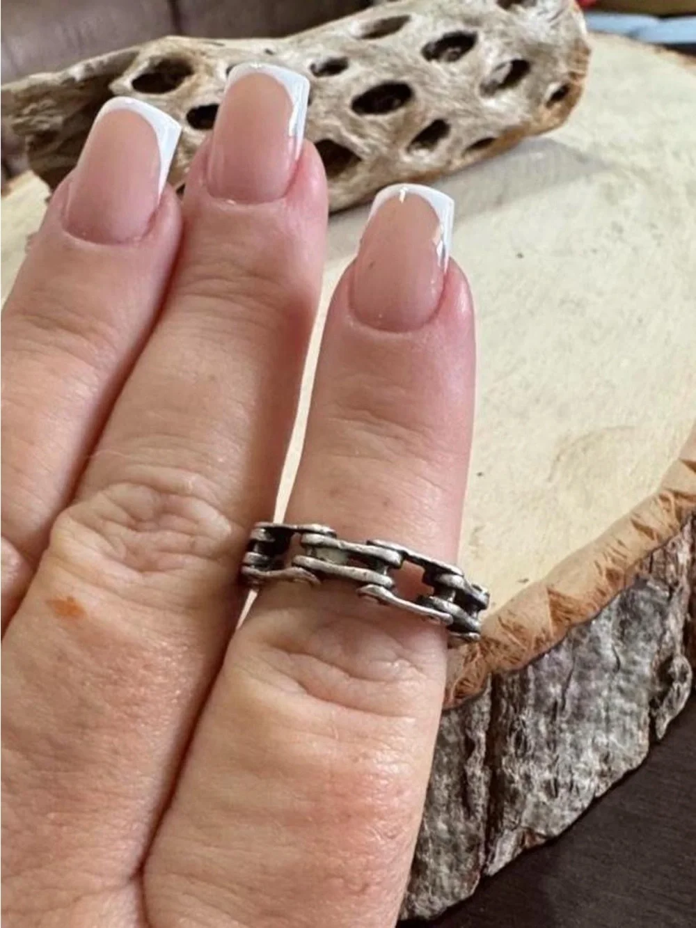 N/A men’s sterling