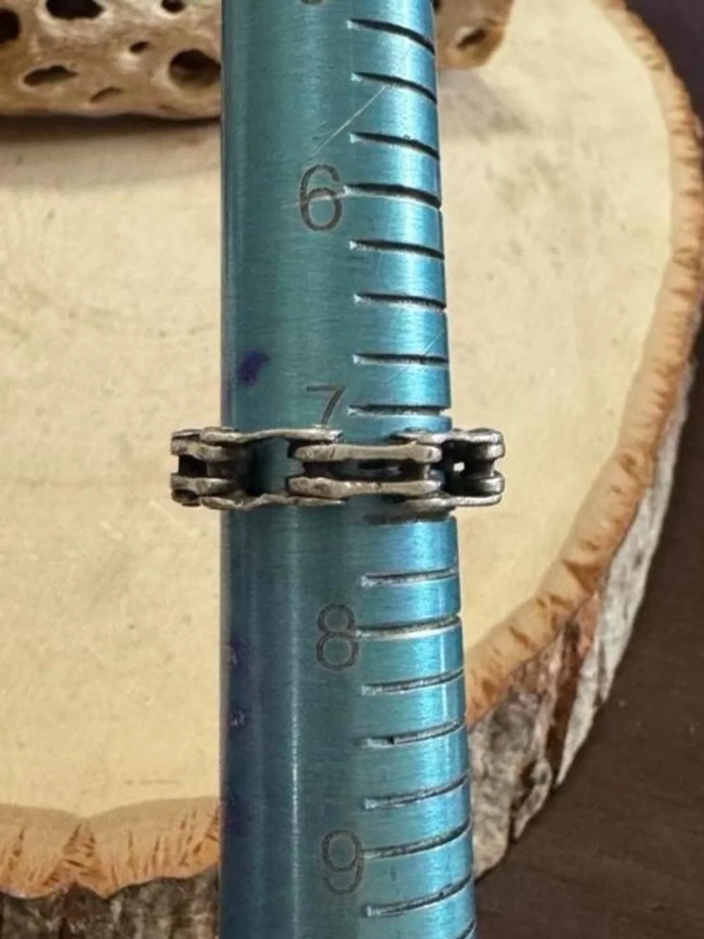 N/A men’s sterling