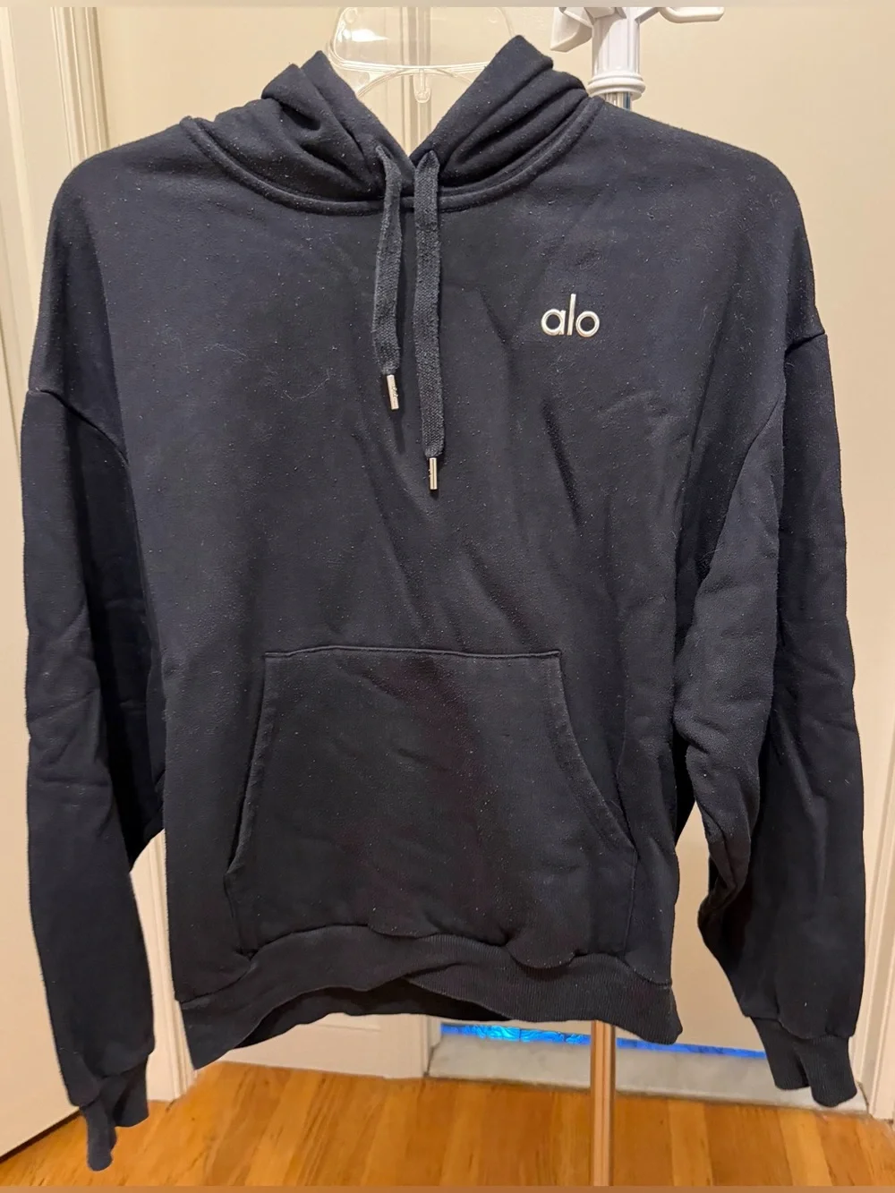 Accolade Hoodie