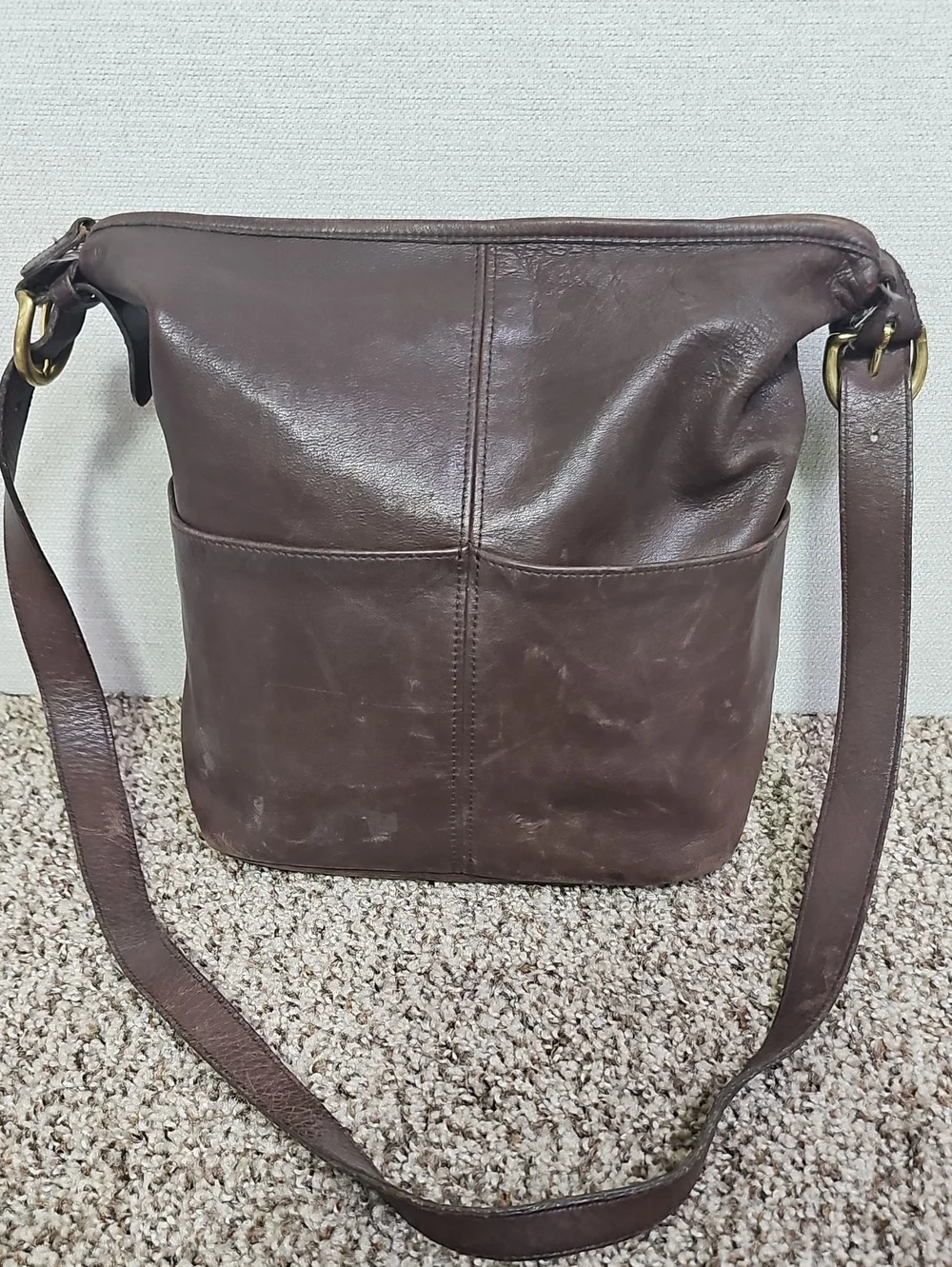 COACH 4141 VINTAGE RIVINGTON BAG BFPM-08-216
