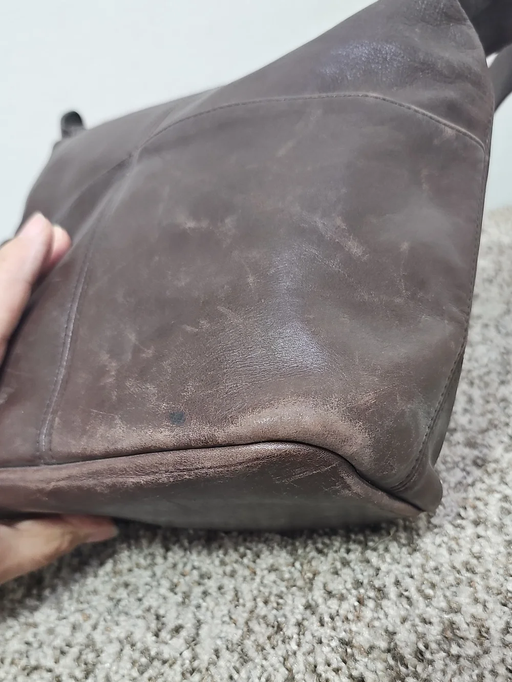 Coach 4141 vintage