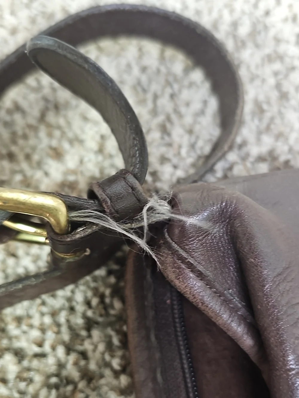 Coach 4141 vintage