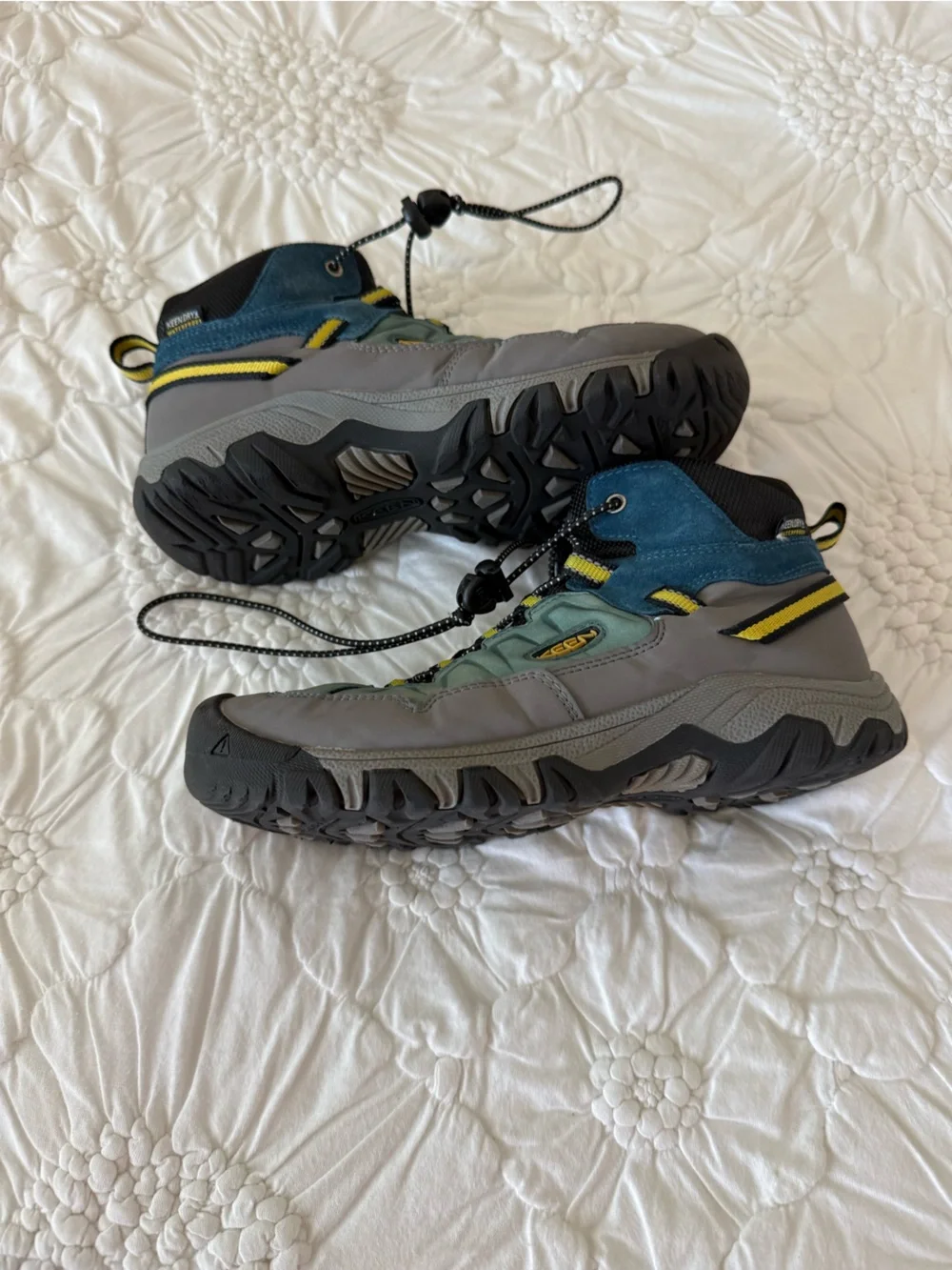 Keen durable kids