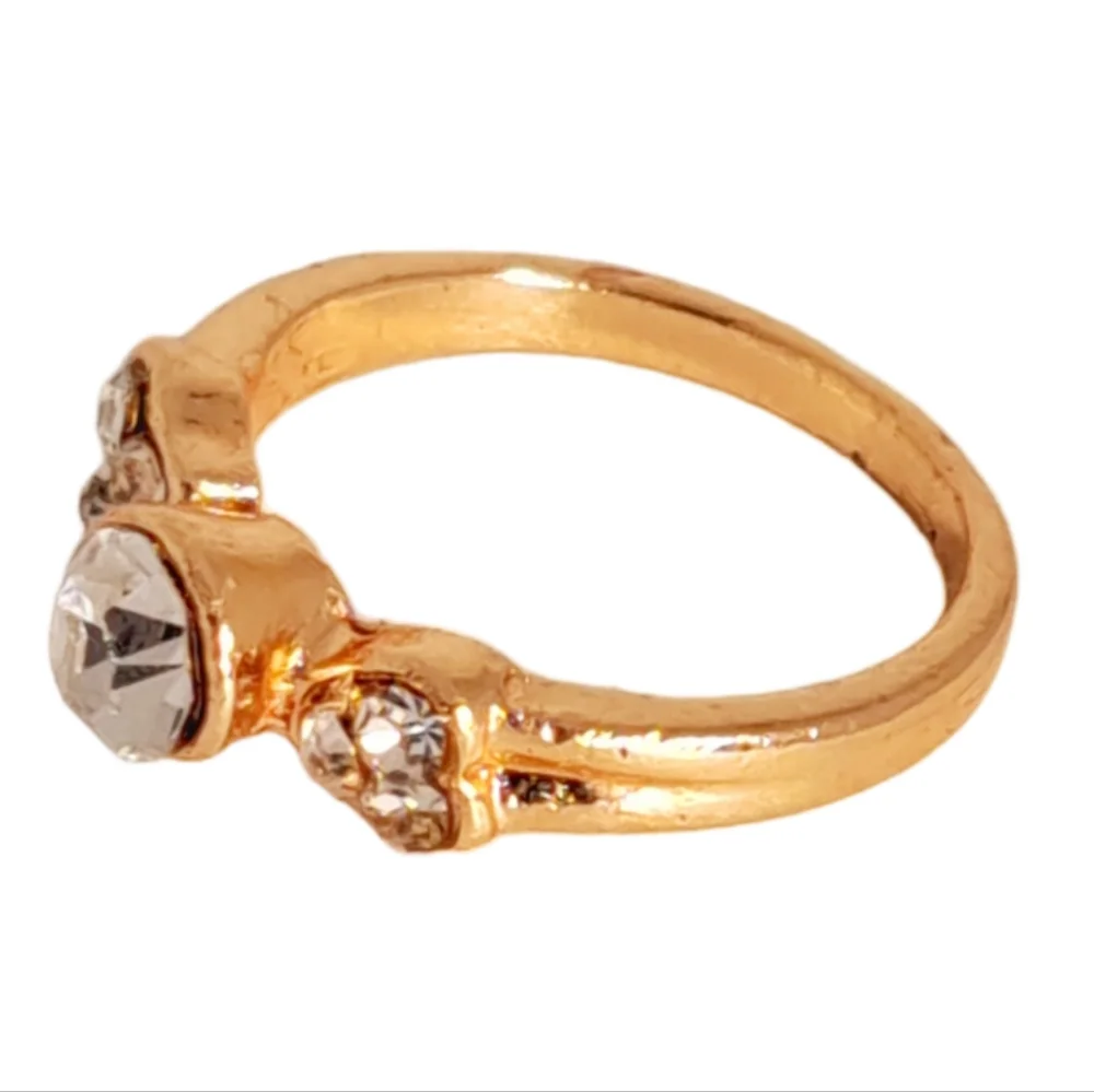 N/A rose gold