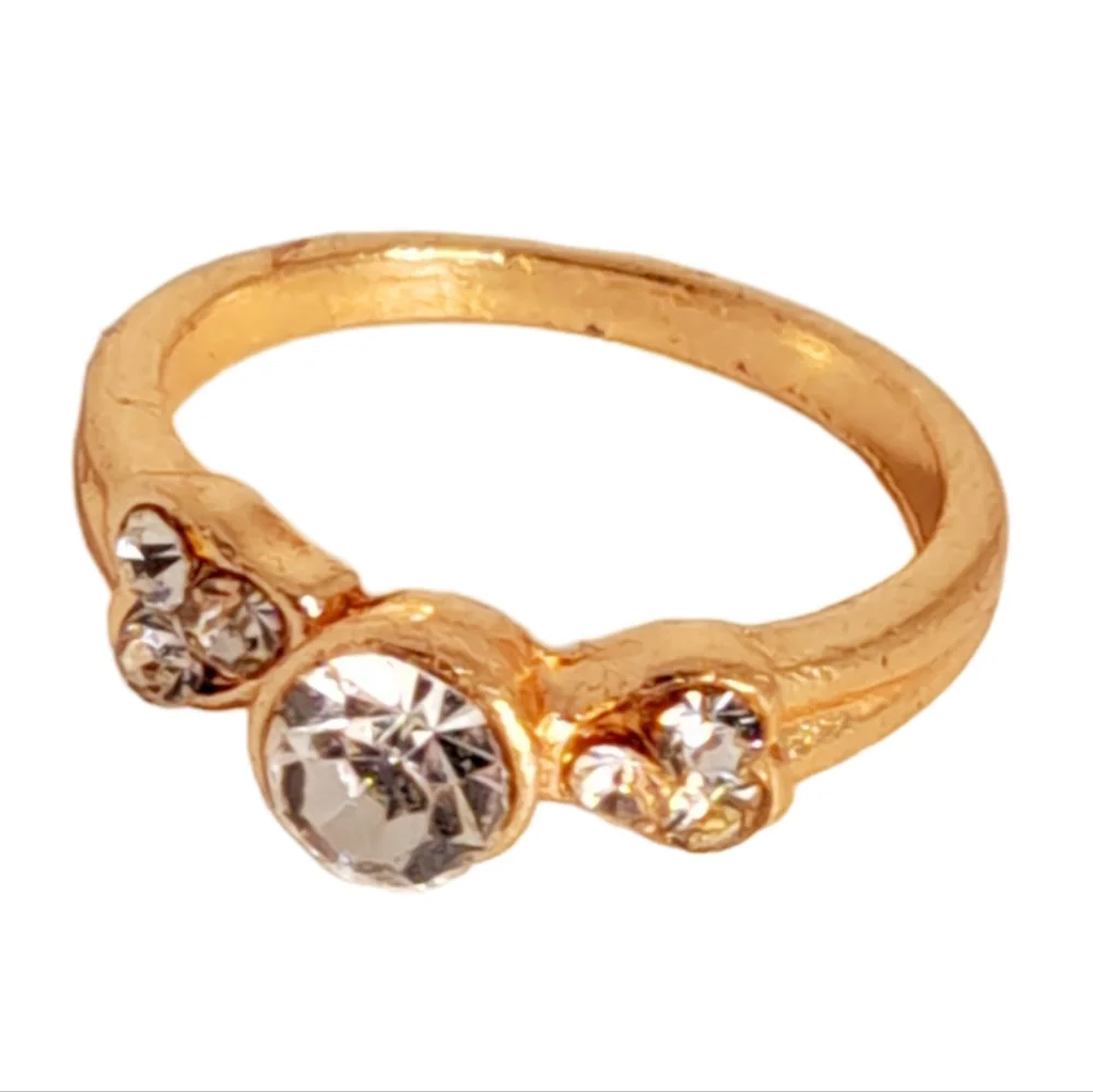 N/A rose gold