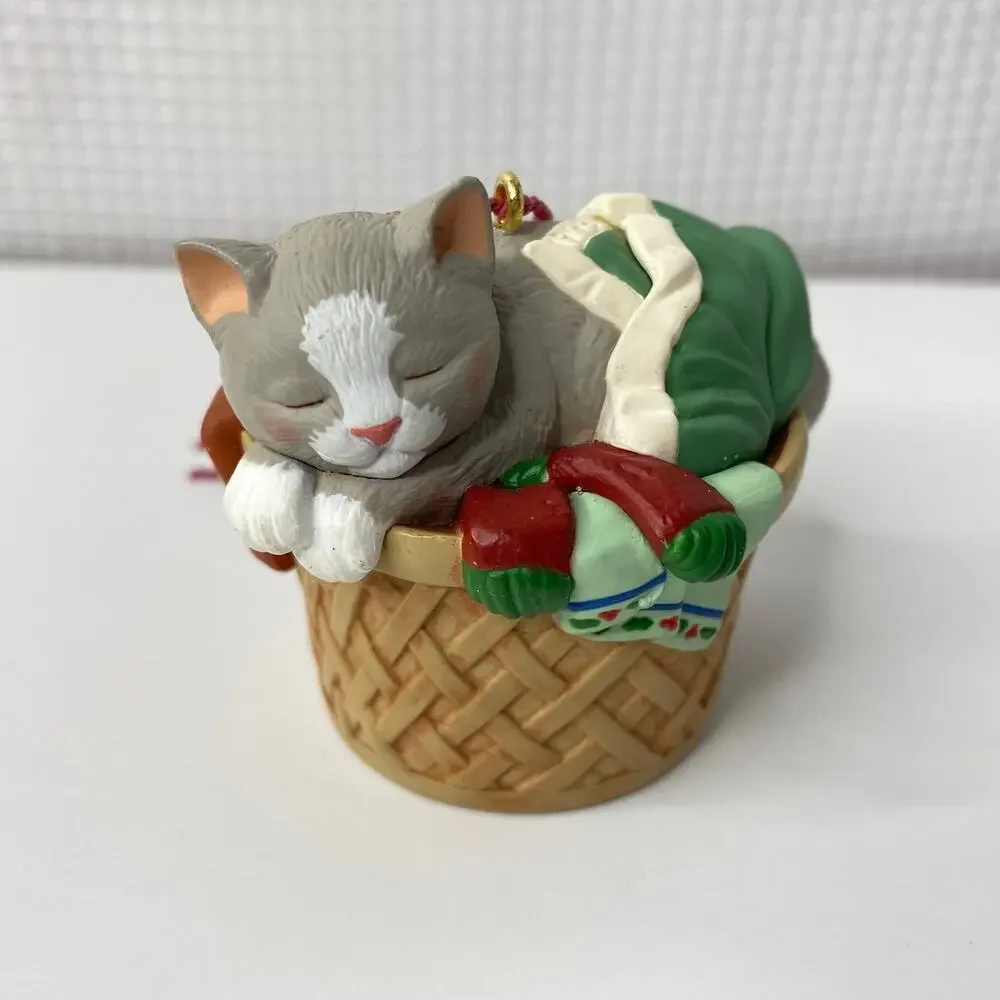 Hallmark ornament 1998