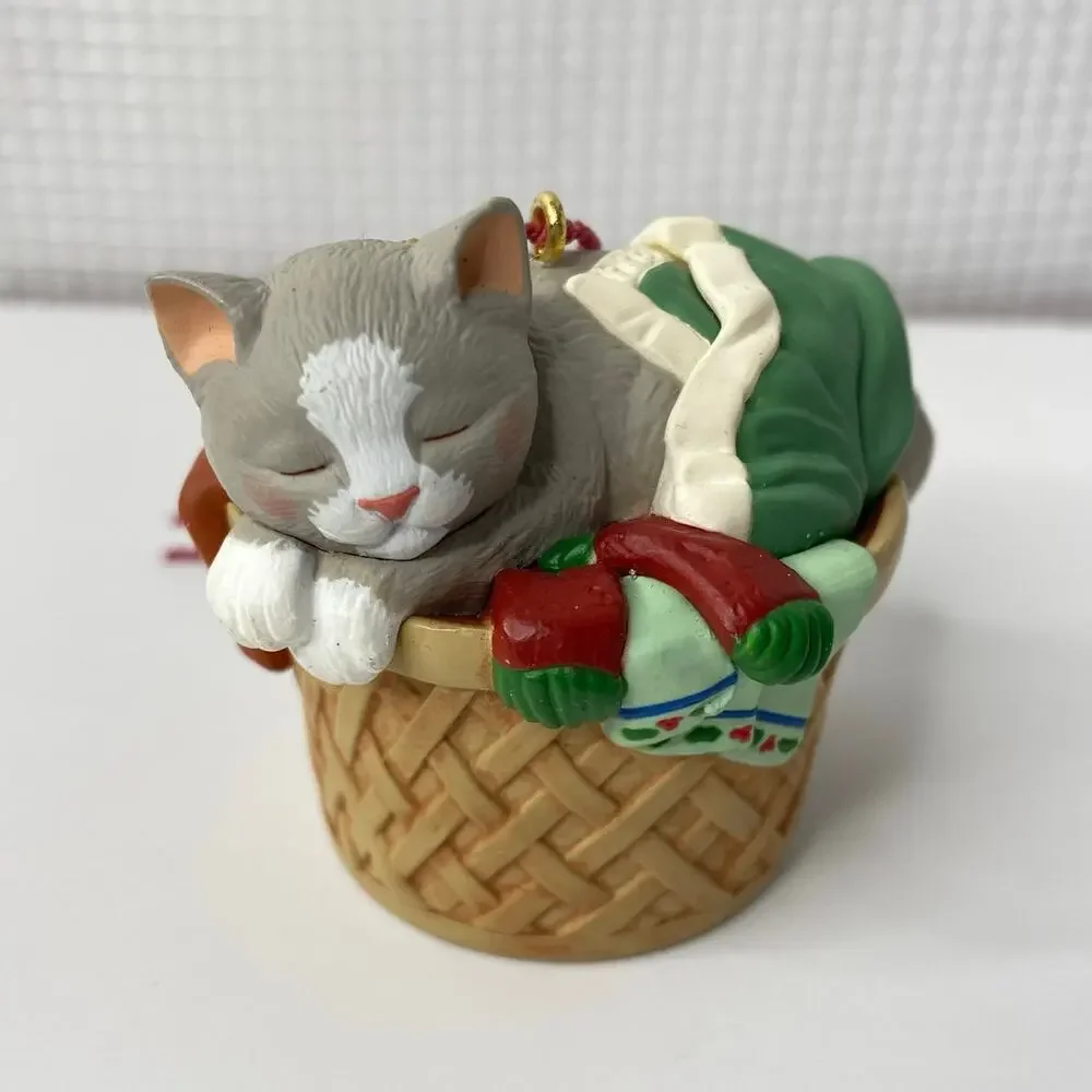 Hallmark ornament 1998