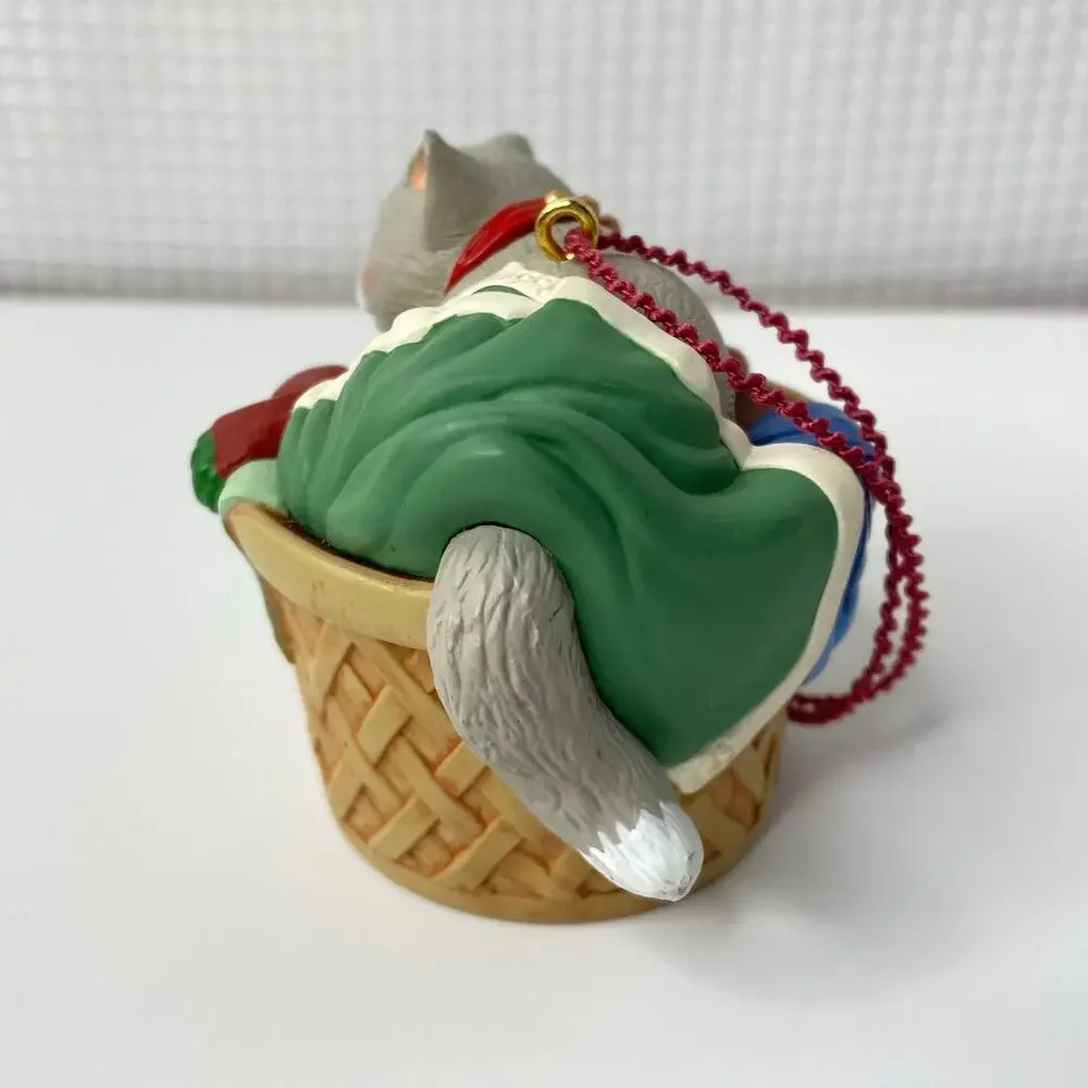 Hallmark ornament 1998