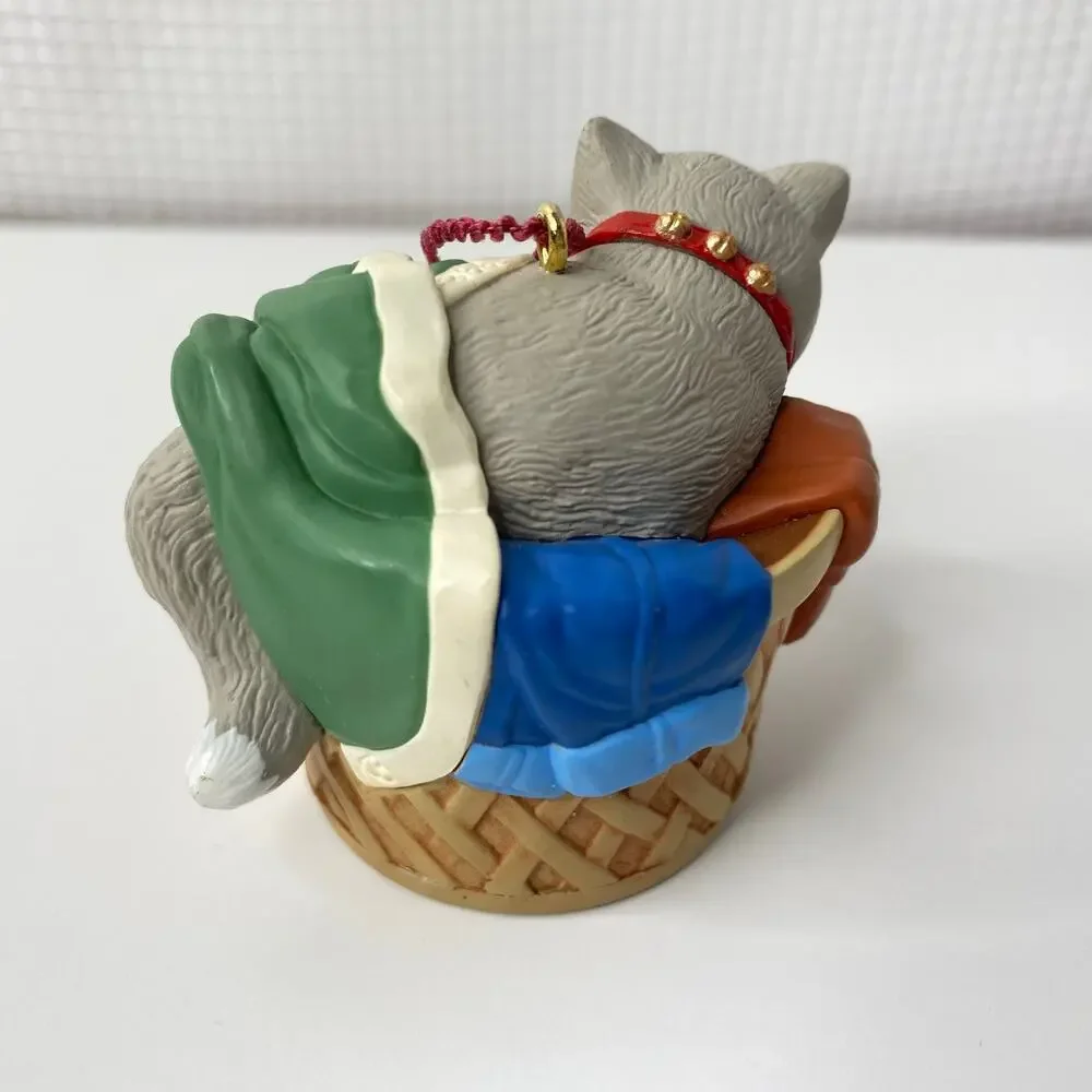Hallmark ornament 1998
