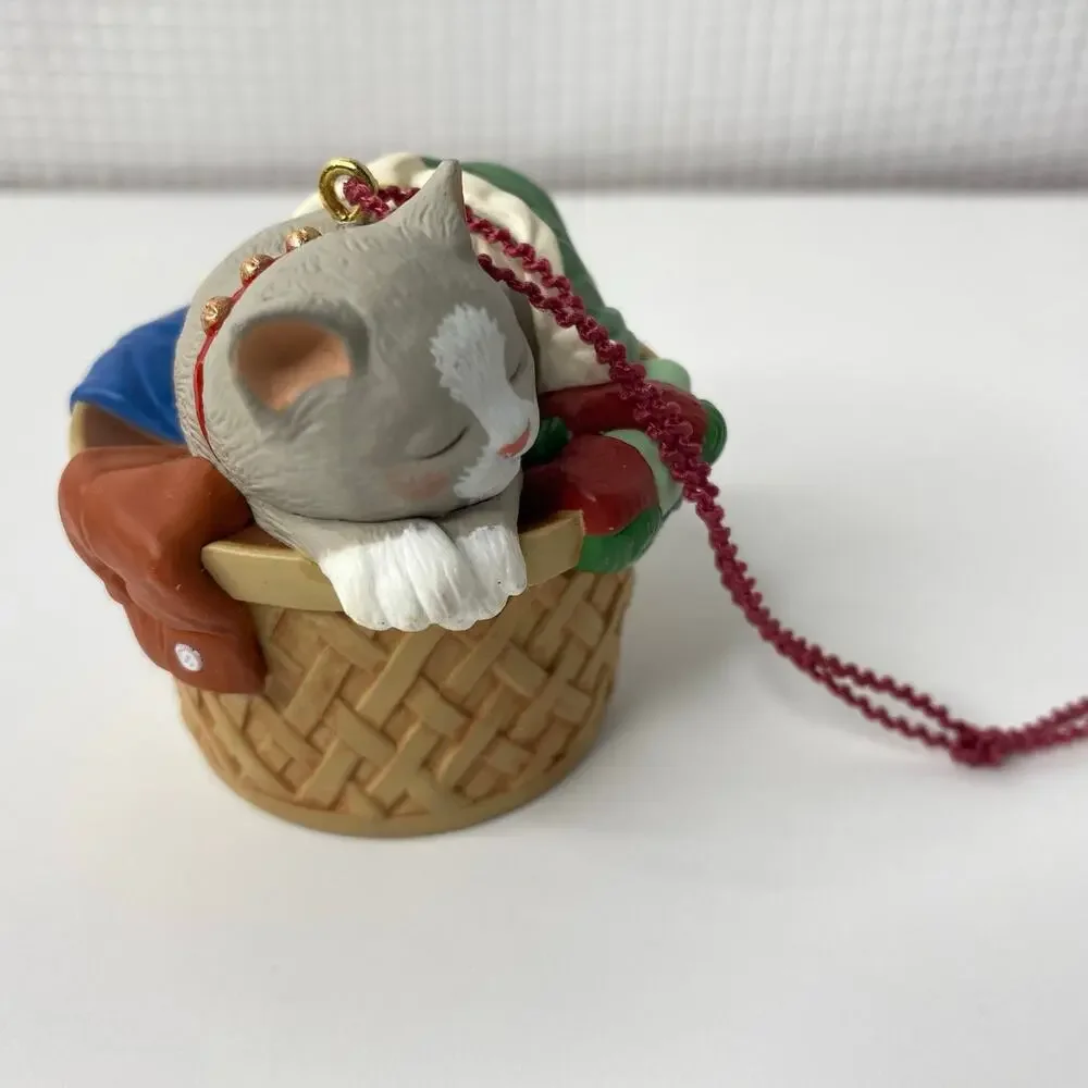 Hallmark ornament 1998