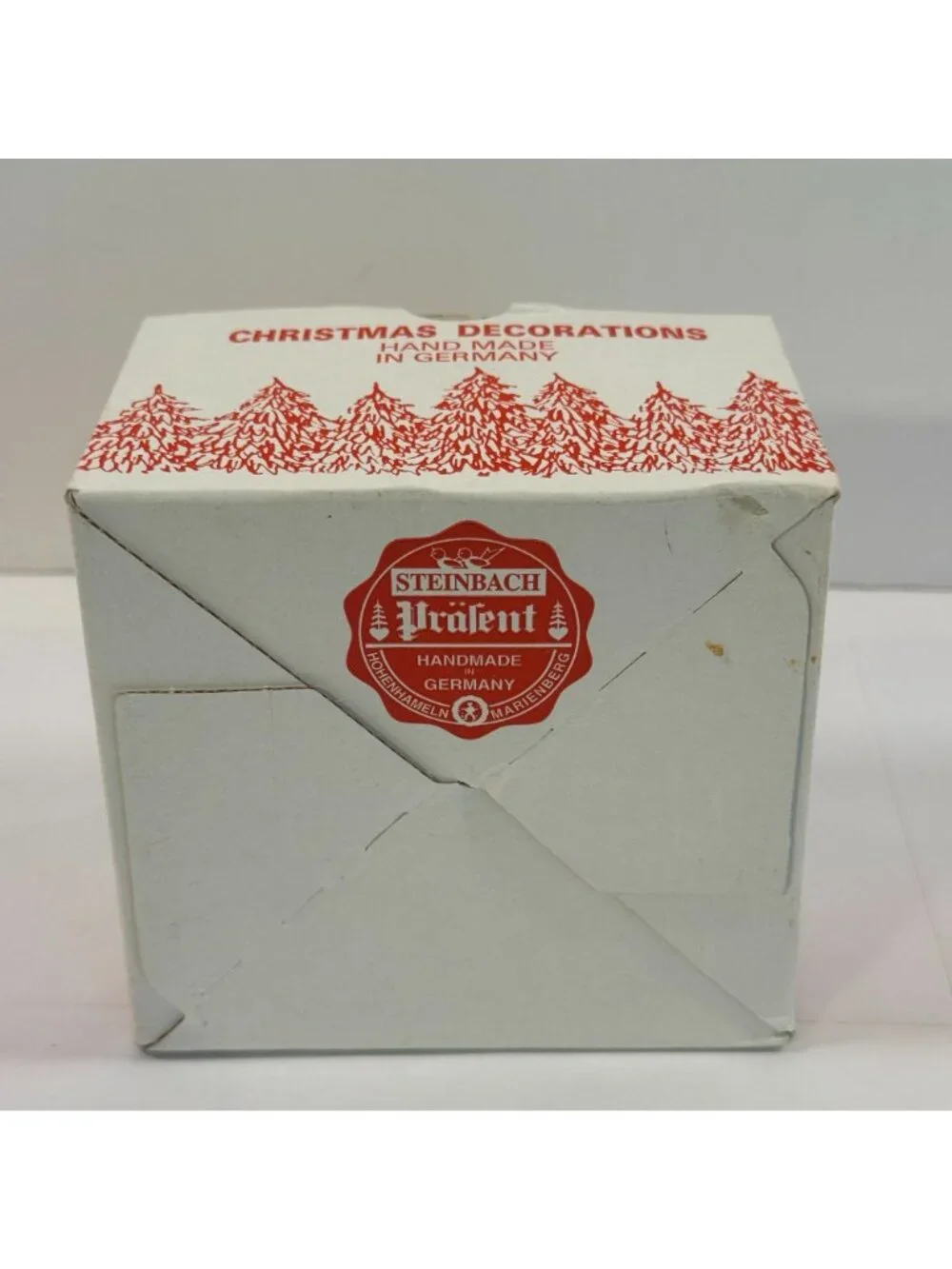 N/A vintage steinbach