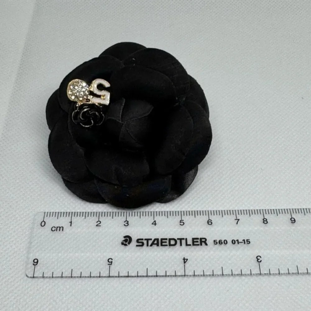 N/A elegant camellia